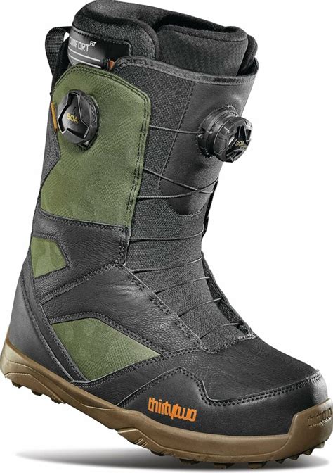 ThirtyTwo Mens STW Boa 19/20 Snowboard Boot